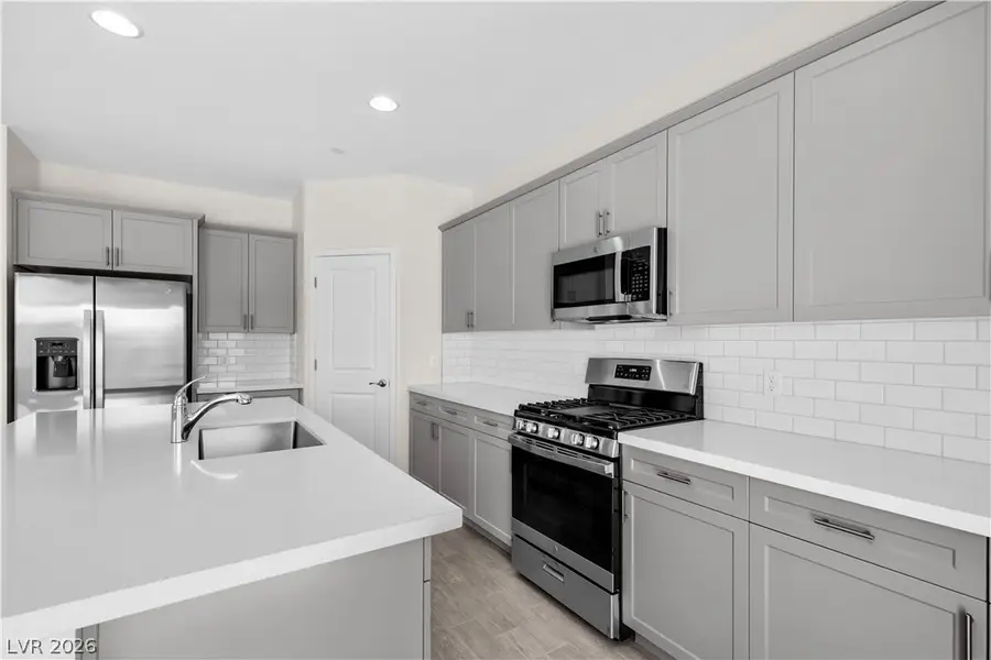 2408 Copperbelt Street, North Las Vegas, NV 89030 - #2