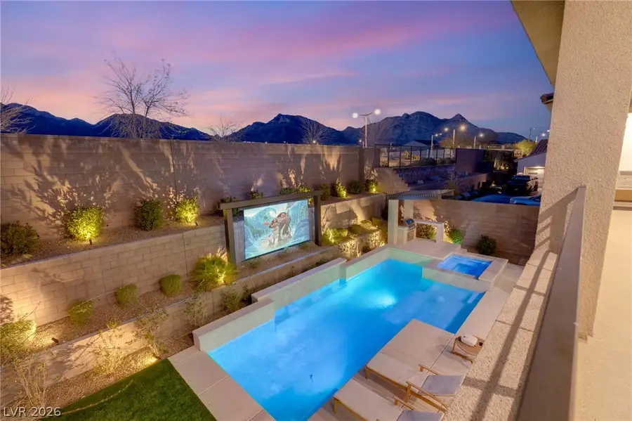 237 Wilson Ridge Street, Las Vegas, NV 89138 - #3