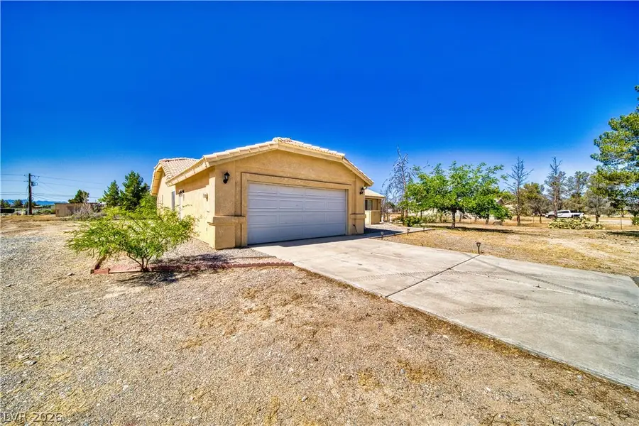 1141 Dutch Ford Street, Pahrump, NV 89048 - #2