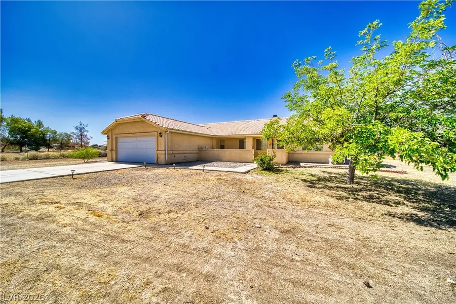 1141 Dutch Ford Street, Pahrump, NV 89048 - #3
