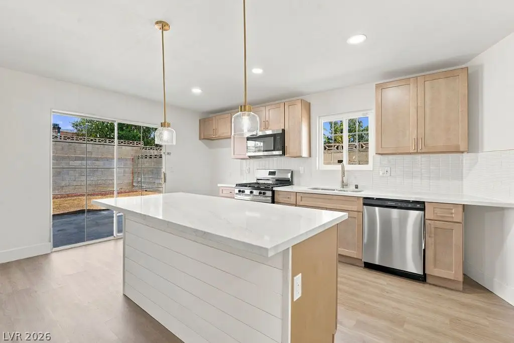 1720 Tranquility Drive, Las Vegas, NV 89102 - #1