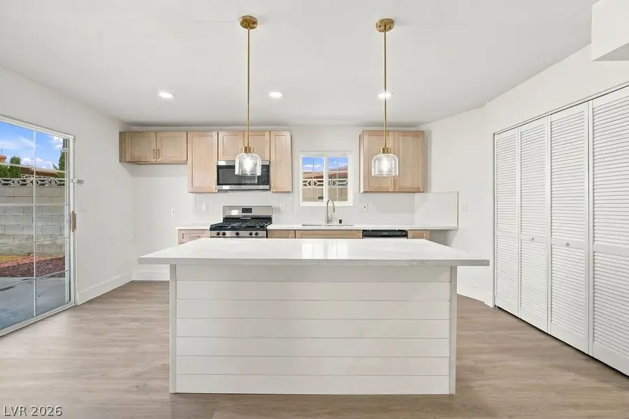 1720 Tranquility Drive, Las Vegas, NV 89102 - #2