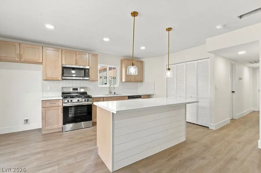 1720 Tranquility Drive, Las Vegas, NV 89102 - #3