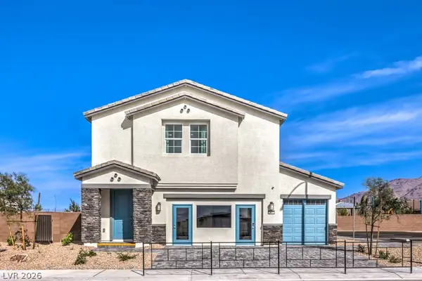 1210 Kaylis Cove Place, North Las Vegas, NV 89084