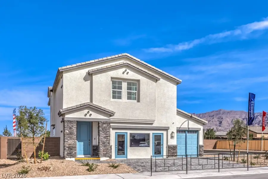 1210 Kaylis Cove Place, North Las Vegas, NV 89084 - #2
