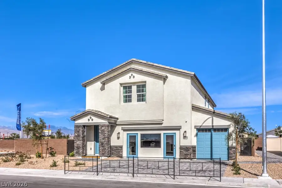 1210 Kaylis Cove Place, North Las Vegas, NV 89084 - #3