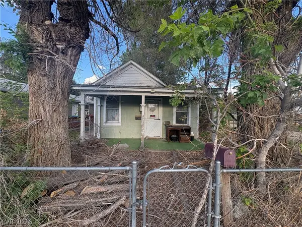 240 Nevada Avenue, Ely, NV 89301