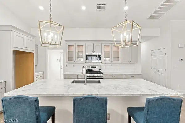 9174 Weeping Hollow Avenue, Las Vegas, NV 89178