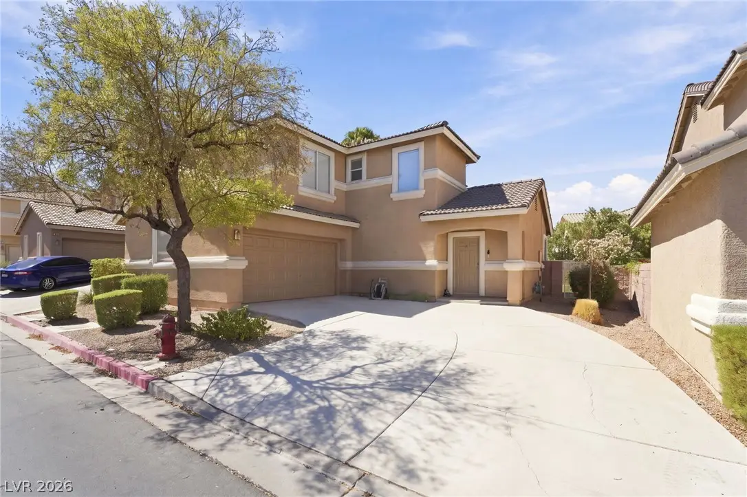 105 Morning Drive, Henderson, NV 89012 - #1