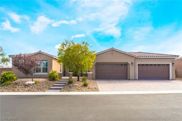 9729 Rock Partridge Court, Las Vegas, NV 89149