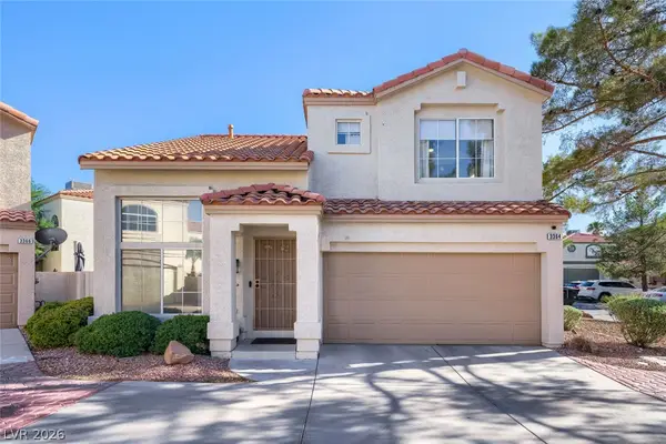 3364 Epson Street, Las Vegas, NV 89129