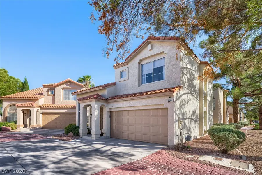 3364 Epson Street, Las Vegas, NV 89129 - #2