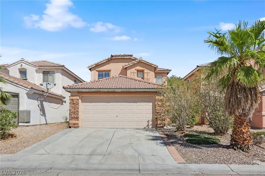 4788 Pagosa Springs Drive, Las Vegas, NV 89139 - #2