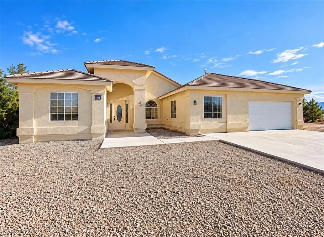 381 Arapahoe Street, Pahrump, NV 89048 - #1