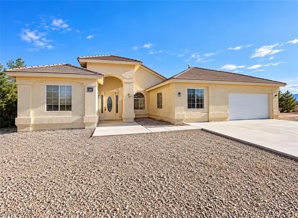 381 Arapahoe Street, Pahrump, NV 89048