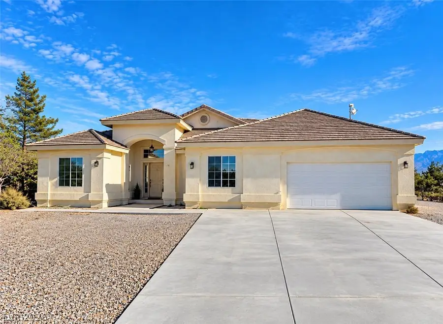 381 Arapahoe Street, Pahrump, NV 89048 - #2