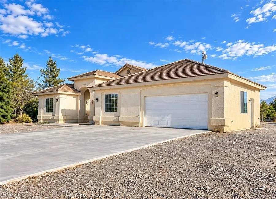 381 Arapahoe Street, Pahrump, NV 89048 - #3