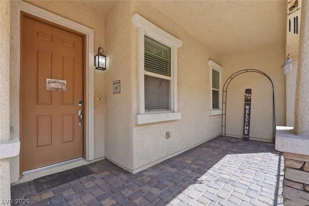 722 Orange Plume Walk, Henderson, NV 89011 - #1