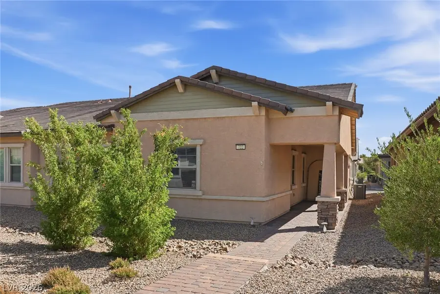 722 Orange Plume Walk, Henderson, NV 89011 - #2