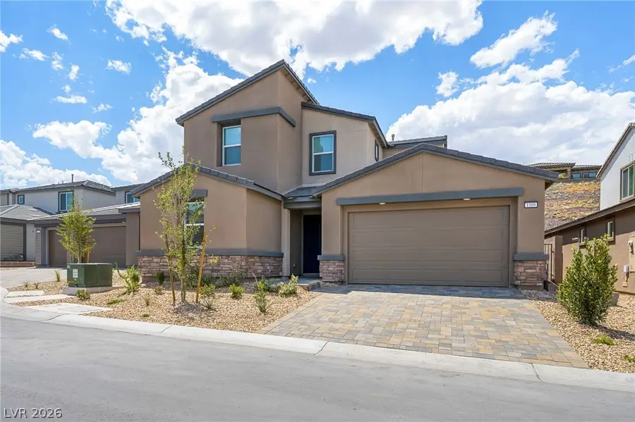 1509 Capri Cascades Court, Henderson, NV 89011 - #2