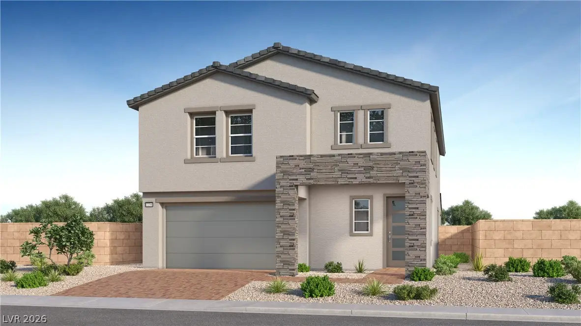 1894 Endless Song Drive, Las Vegas, NV 89138 - #1