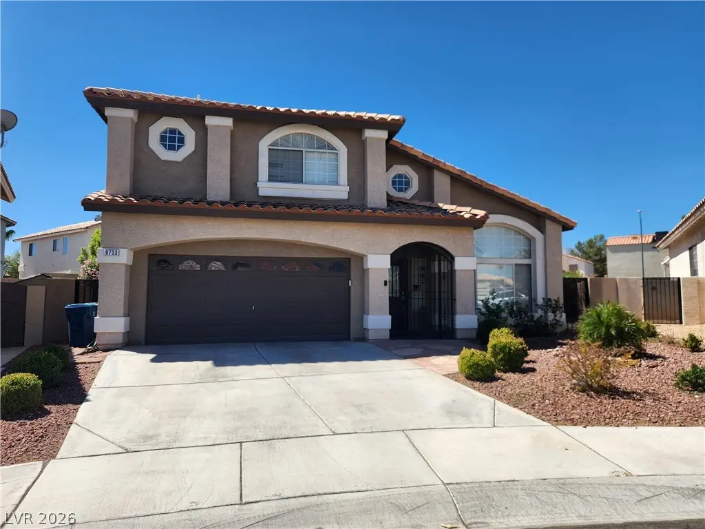 Address Withheld By Seller, Las Vegas, NV 89129 - #1