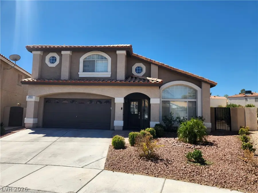 Address Withheld By Seller, Las Vegas, NV 89129 - #2
