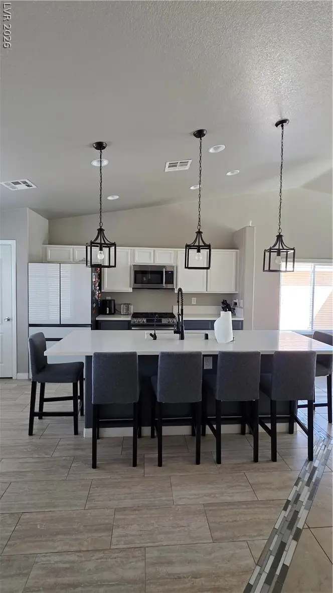 1413 Iris Kelly Avenue, North Las Vegas, NV 89081 - #3