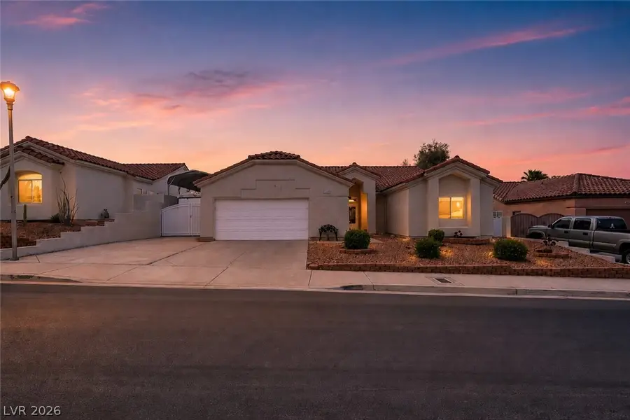 785 San Remo Way, Boulder City, NV 89005 - #2