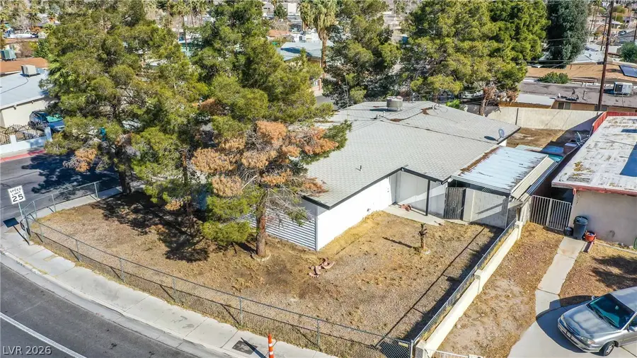 612 Bruce Street, Las Vegas, NV 89101 - #3