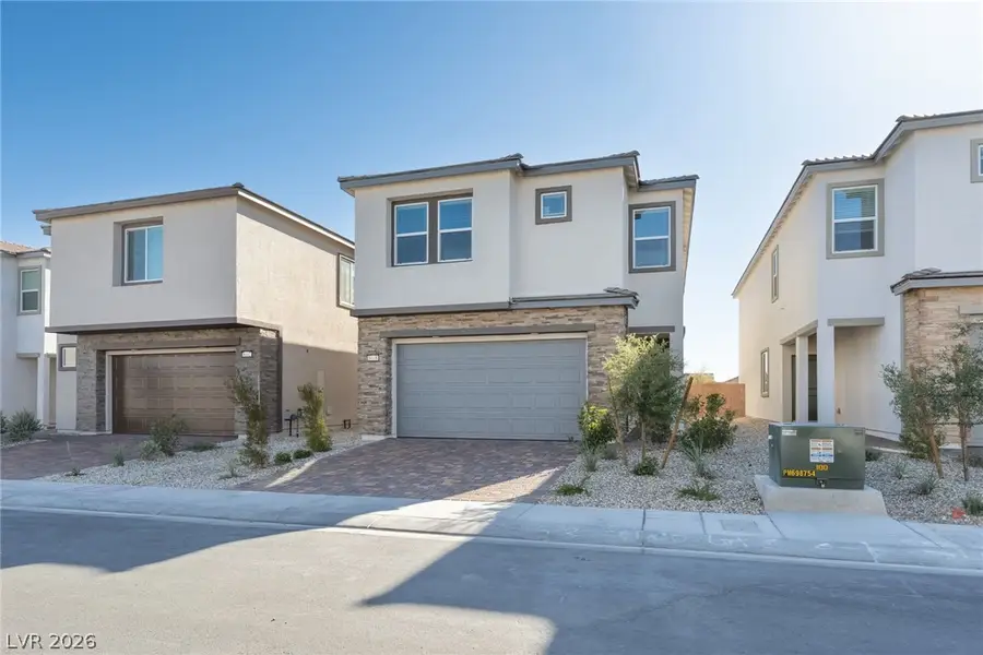 8148 Gusty Brook Street, Las Vegas, NV 89113 - #2