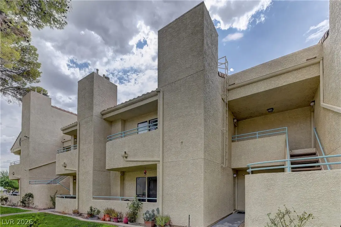 820 N Sloan Lane #203, Las Vegas, NV 89110 - #1