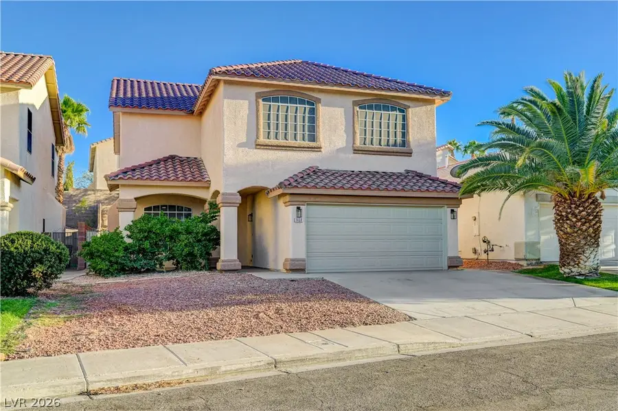 1459 Verde Triandos Drive, Henderson, NV 89012 - #3