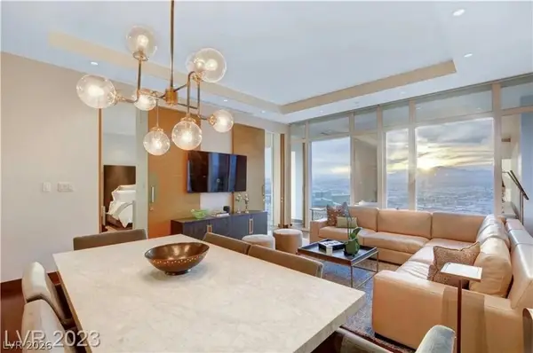 3750 Las Vegas Boulevard #3210, Las Vegas, NV 89158