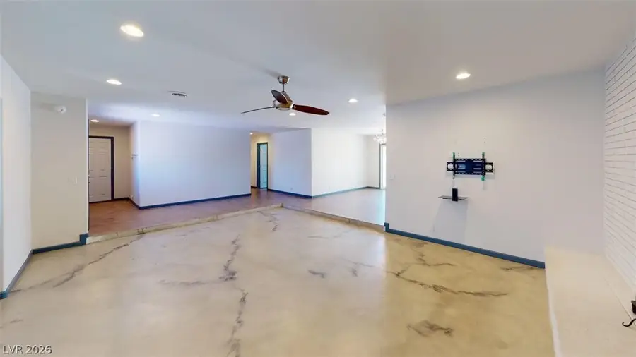 1518 Golden Arrow Drive, Las Vegas, NV 89169 - #3