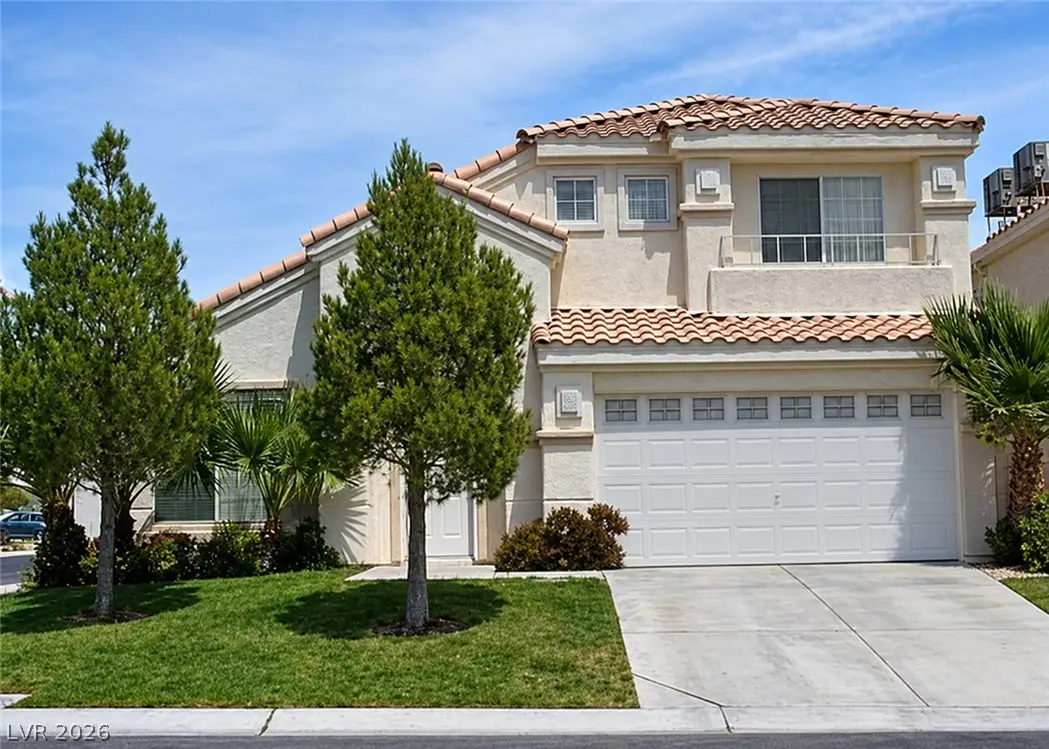 8996 Dusseldorf Way, Las Vegas, NV 89147 - #1