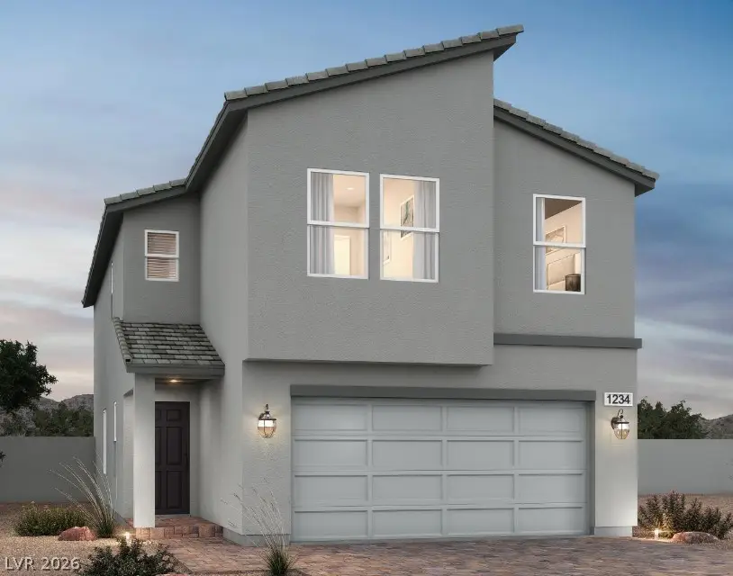 4633 Saguaro Sunset Avenue, Las Vegas, NV 89139 - #1