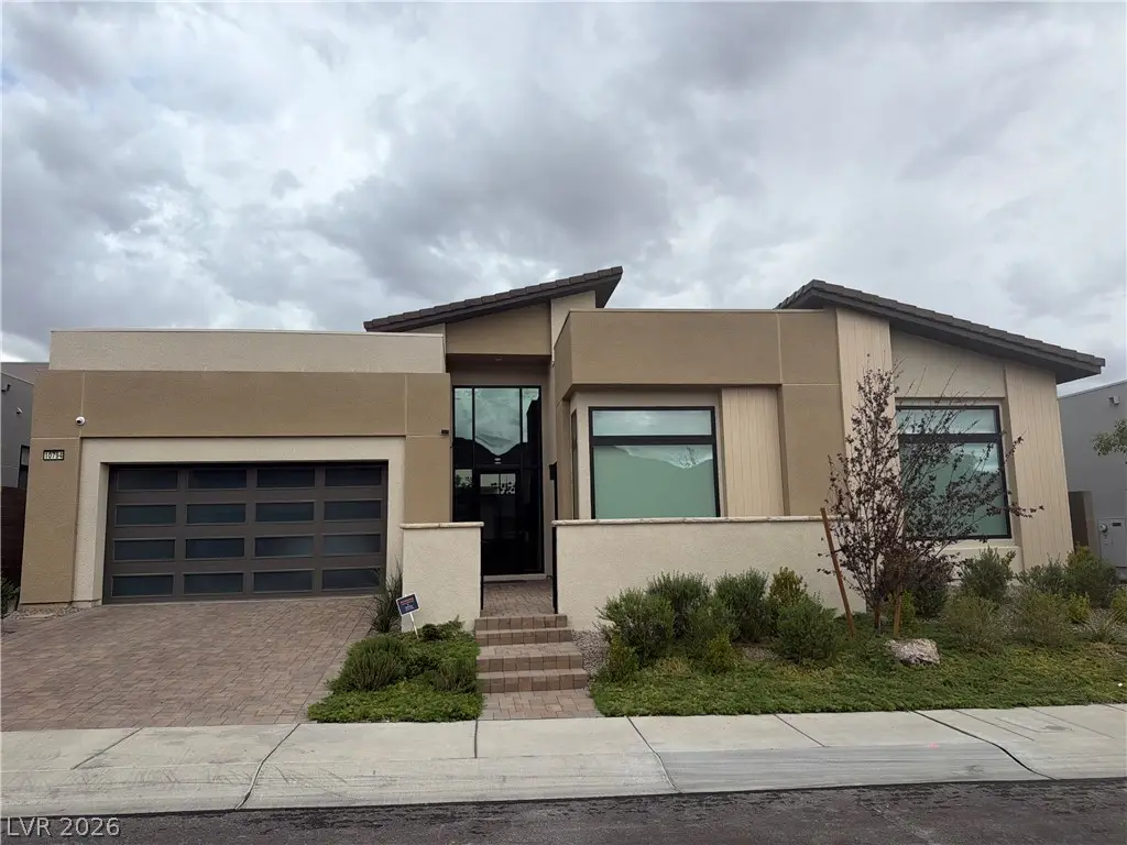 10794 Agate Cliffs Avenue, Las Vegas, NV 89135 - #1