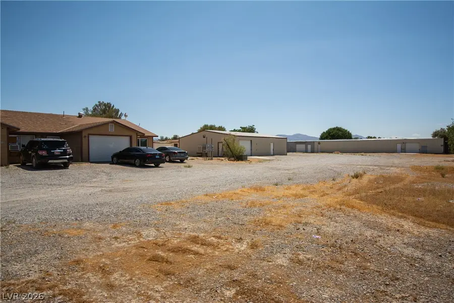 1130 N Leslie Street, Pahrump, NV 89060 - #2