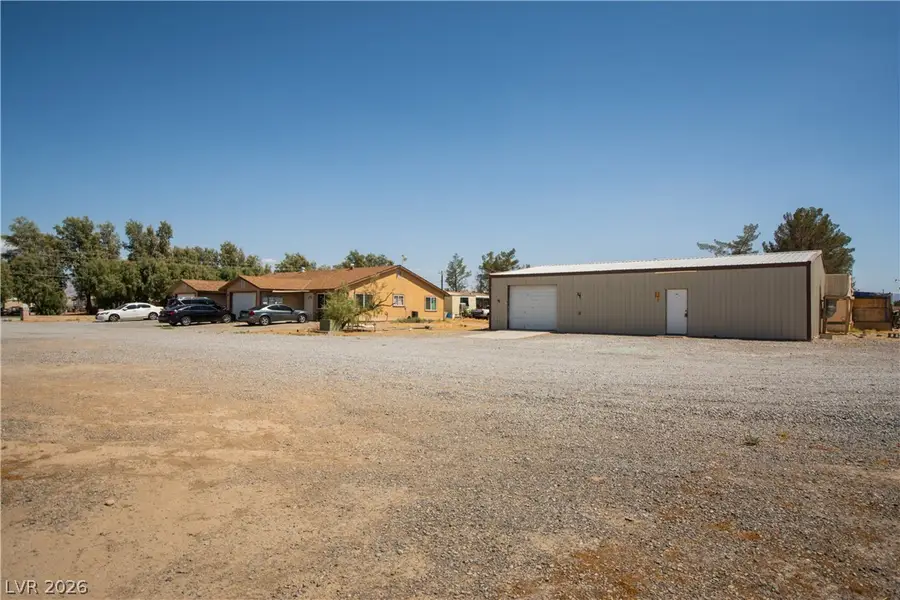 1130 N Leslie Street, Pahrump, NV 89060 - #3