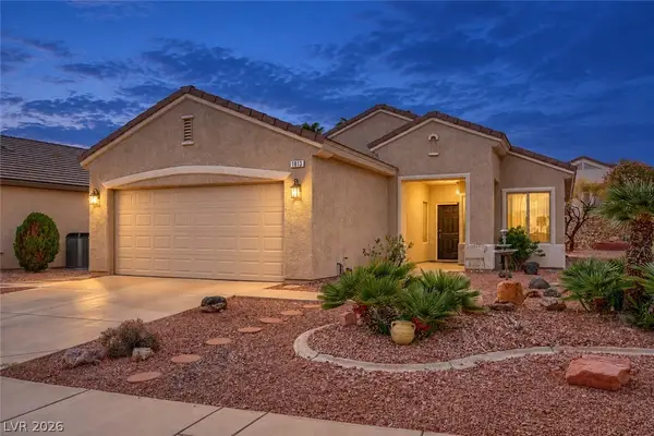 1813 Tiger Creek Avenue, Henderson, NV 89012