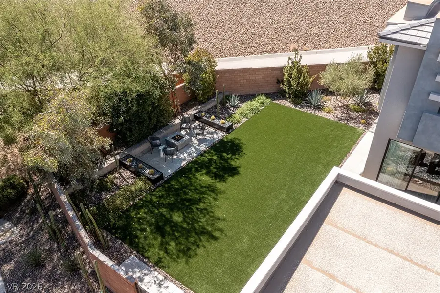 1 Garden Shadow Lane, Las Vegas, NV 89135 - #3
