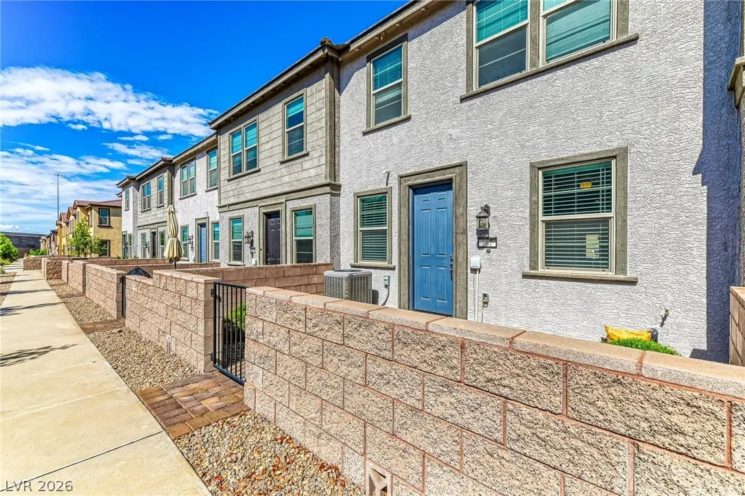 667 Sleeping City Avenue, Henderson, NV 89015 - #1