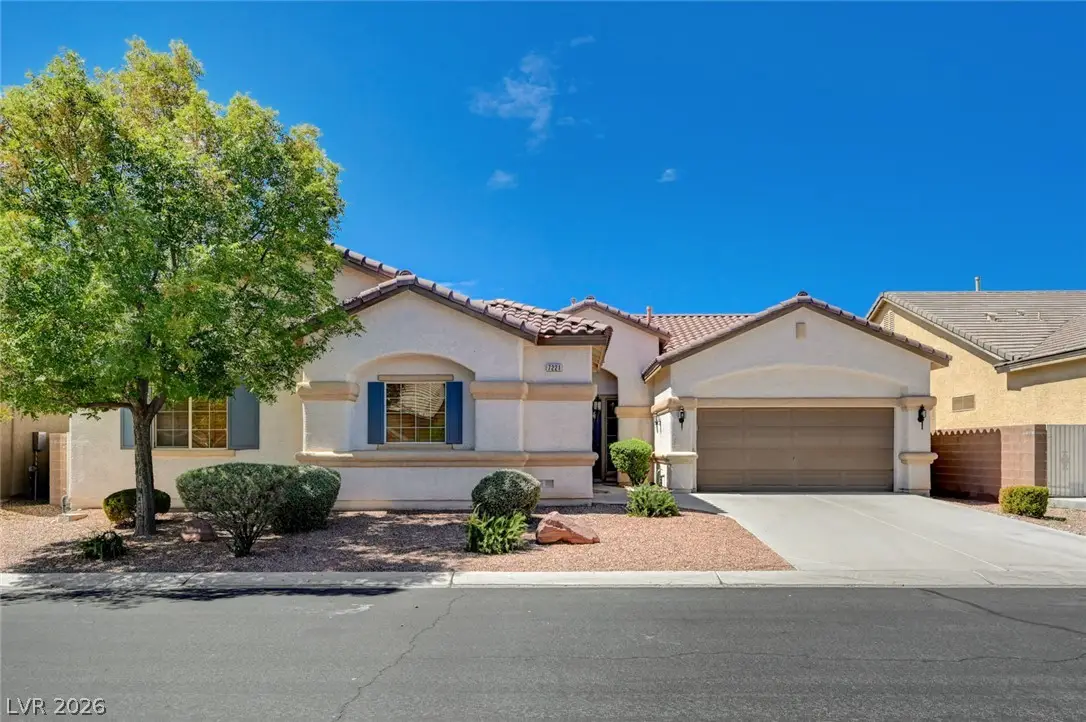 7221 Gentle Valley Street, Las Vegas, NV 89149 - #1