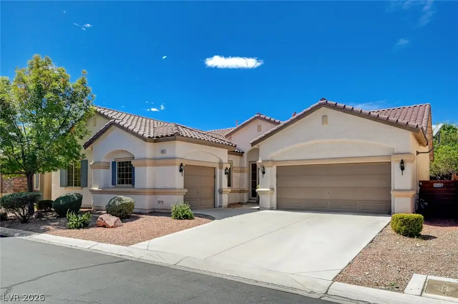 7221 Gentle Valley Street, Las Vegas, NV 89149 - #2