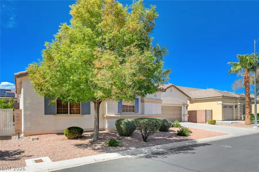 7221 Gentle Valley Street, Las Vegas, NV 89149 - #3