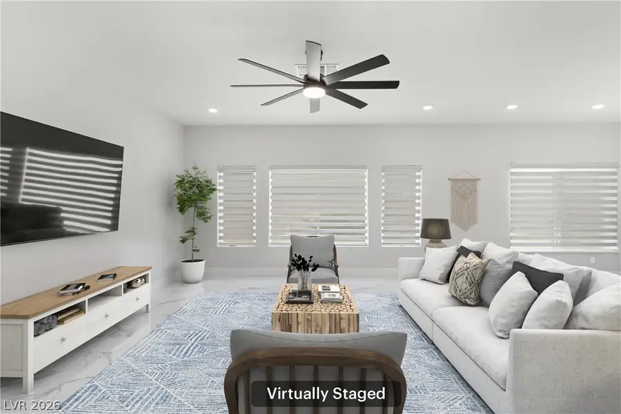 7142 Bold Rock Avenue, Las Vegas, NV 89113 - #2