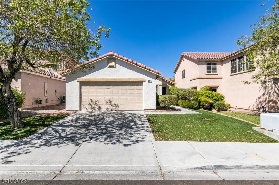 8628 Shady Pines Drive, Las Vegas, NV 89143 - #1