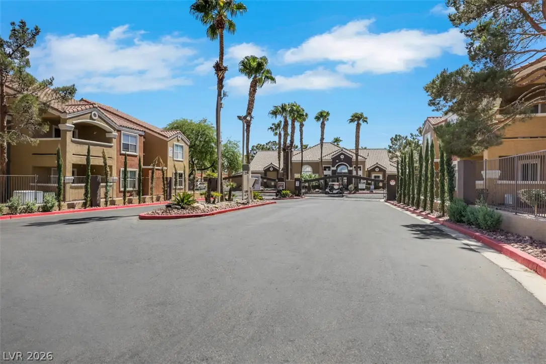 8101 W Flamingo Road #2136, Las Vegas, NV 89147 - #1