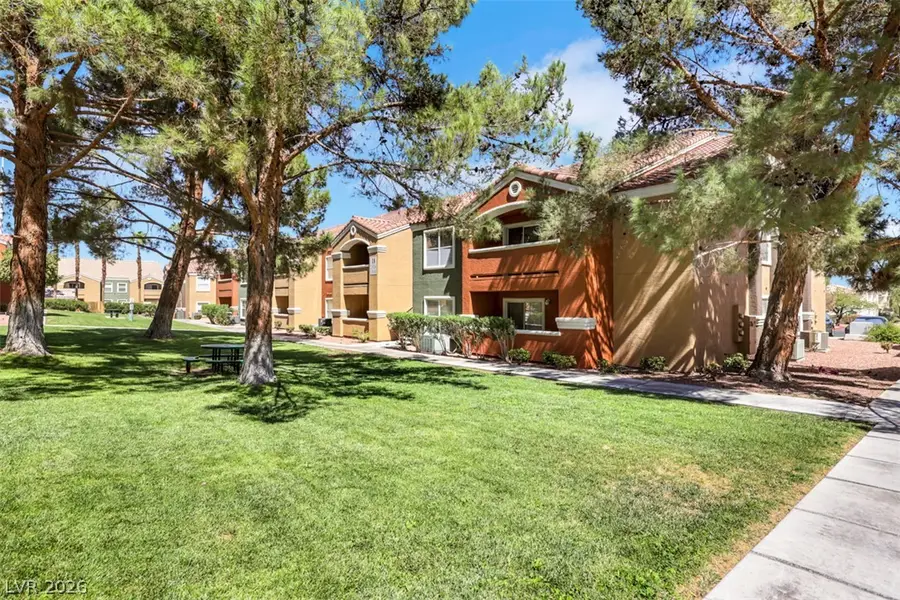 8101 W Flamingo Road #2136, Las Vegas, NV 89147 - #3